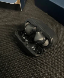 Наушники Motorola Moto Buds 125 ENC Black (5055374716601) фото от покупателей 15