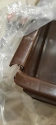 Кашпо балконний 50 см ММ-Пласт графіт SE-MMPlast-sBalk-19 фото від покупців 3