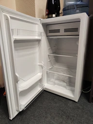 Холодильник Interlux ILR-0093W фото от покупателей 11