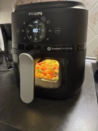 Мультипечь PHILIPS Серия 2000 NA221/00 фото от покупателей 2