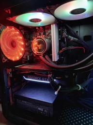 Відеокарта Palit GeForce GTX 1660 Super 6GB GDDR6 GamingPro OC Б\В - Б/У фото от покупателей 3