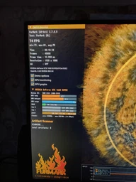 Відеокарта Palit GeForce GTX 1660 Super 6GB GDDR6 GamingPro OC Б\В - Б/У фото от покупателей 2