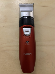 Машинка для стрижки волос Xiaomi Enchen Sharp R Hair clipper фото от покупателей 1