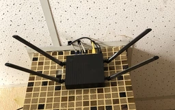 Маршрутизатор TP-Link Archer C64 WiFi5/ AC1200/ 1 Гбит/с фото от покупателей 9