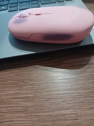 Миша Trust Puck Wireless Black (TR24059) фото від покупців 1