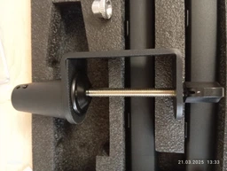 Стойка-пантограф для микрофона усиленная XZT CZ5538 для Blue Yeti / QuadCast / SoloCast / Samson Black (00-0001309) фото от покупателей 8