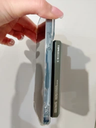 УМБ BePhone K6 10000 mAh MagSafe 20W Grey (BP-K6-GR) фото от покупателей 11