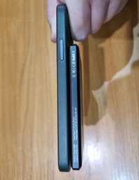 УМБ BePhone K6 10000 mAh MagSafe 20W Grey (BP-K6-GR) фото от покупателей 13