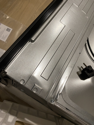 Духовий шкаф електричний ELECTROLUX EOF5C50BX фото від покупців 1