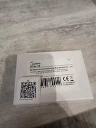 Модуль WI-FI SMART KIT MIDEA EU-SK105 фото від покупців 1