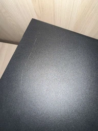 Офисный сейф для документов LEVMETAL СД-385ез с электронным замком 235x385x270 мм фото от покупателей 1
