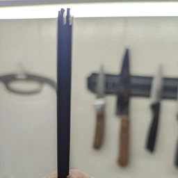 Небезпечна бритва шаветт BAILI BS12 Shavette Straight Razor фото від покупців 1