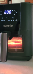 Мультипіч GORENJE AF1350DWB фото від покупців 1