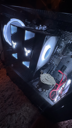 Компьютер ARTLINE Gaming X75 (X75v81) Intel Core i7-12700F / RAM 32ГБ / SSD 1ТБ / nVidia GeForce RTX 4060 Ti 16ГБ фото от покупателей 1