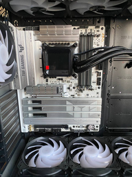 Процессор Intel Core Ultra 7 265K 3.9GHz/30MB (BX80768265K) s1851 BOX фото от покупателей 1