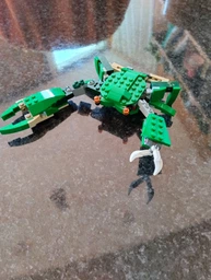 Конструктор LEGO Creator Могутні динозаври 174 деталей (31058) фото від покупців 2