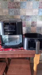 Мультипіч GORENJE AF1350DWB фото від покупців 16