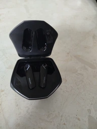 Навушники Lenovo gm2 Pro Black фото від покупців 7