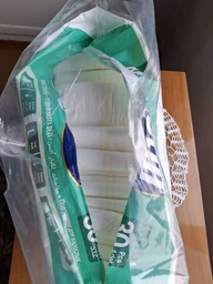 Підгузки для дорослих STILL Adult Diaper L 30 шт памперси великих розмірів 110-150 см для людей похилого віку з індикатором вологості з високою поглинальною здатністю та еластичними бортами для активного способу життя фото від покупців 5