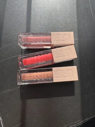 Блеск для губ Maybelline New York Lifter Gloss 005 5.4 мл (3600531609733) фото от покупателей 9