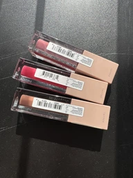Блеск для губ Maybelline New York Lifter Gloss 005 5.4 мл (3600531609733) фото от покупателей 8