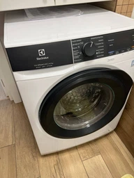 Стиральная машина Electrolux EW7W4602U фото от покупателей 2