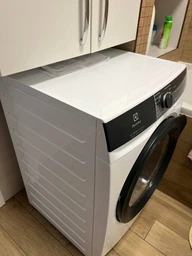 Стиральная машина Electrolux EW7W4602U фото от покупателей 1