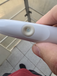 Электрическая зубная щетка PHILIPS Sonicare HX3671/13 Gemini 3100 фото от покупателей 1