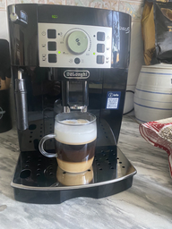 Кофемашина DELONGHI Magnifica S ECAM22.112.B