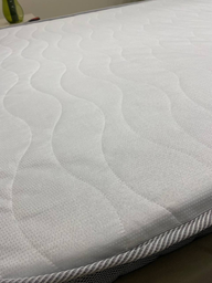 Ортопедичний матрац Smart Mattresses SpringFoam Cocos New 80х190 см (253311-80190) фото від покупців 3