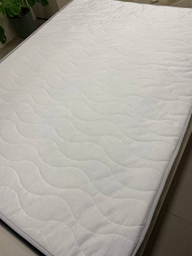 Ортопедичний матрац Smart Mattresses SpringFoam Cocos New 80х190 см (253311-80190) фото від покупців 2