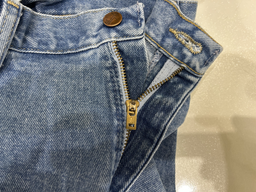 Джинсы Regular Fit мужские Wrangler 112358497 31/32 Голубые (5401139165908) фото от покупателей 2