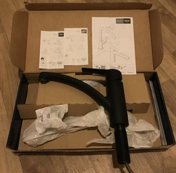Смеситель для кухни Grohe QuickFix Start 324412432 фото от покупателей 3