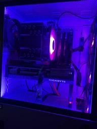 Корпус Cougar Archon 2 RGB White без БП фото от покупателей 1
