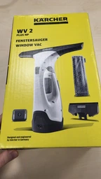 Віконний пилосос Karcher WV 2 Plus NP (1.633-661.0) фото від покупців 4