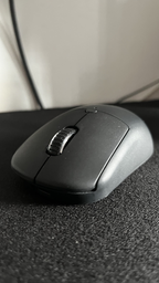 Мышь OfficePro M307B Silent Click Wireless/Bluetooth Black фото от покупателей 1