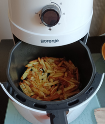 Мультипіч GORENJE AF1300XG