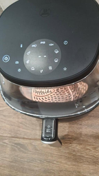 Мультипечь PHILIPS Series 3000 Ovi NA321/00 фото от покупателей 7