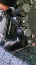 Двойная зарядная dock станция DOBE подставка для 2-х контроллеров Dualshock Playstation PS4 / PS4 SLIM / PS4 PRO c LED индикаторами статуса зарядки