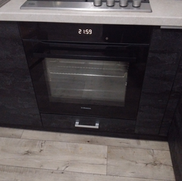 Духова шафа електрична Hansa BOES69821 фото від покупців 1