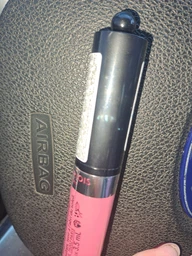 Блеск для губ с эффектом бальзама Bourjois Gloss Fabuleux 01 (3616301182467) фото от покупателей 1