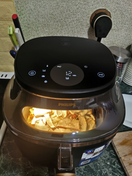 Мультипіч PHILIPS Ovi NA332/00 фото від покупців 3