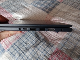 Ноутбук ASUS Vivobook 15 X1504ZA-BQ1411 (90NB1021-M02210) Quiet Blue / 15.6" IPS Full HD / Intel Core i3-1215U / RAM 12 ГБ / SSD 512 ГБ / Подсветка клавиатуры фото от покупателей 2