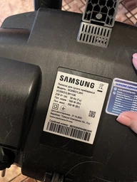 Комплект фильтров для пылесоса совместимых с Samsung DJ97-01962B фото от покупателей 2