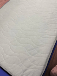 Ортопедичний матрац Smart Mattresses SpringFoam Cocos New 80х190 см (253311-80190) фото від покупців 1