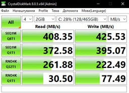 Адаптер в корпусе SATA III - > M.2 SSD NGFF KEY-B переходник Черный фото от покупателей 3