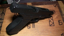 Дитячий Пістолет CYMA ZM 17 Glock 18C метал, пластик стріляє кульками 6 мм Чорний фото від покупців 1