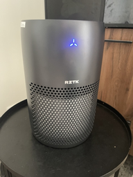 Очиститель воздуха RZTK Air Purifier Compact фото от покупателей 12