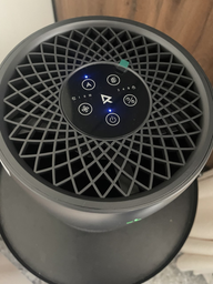 Очиститель воздуха RZTK Air Purifier Compact фото от покупателей 11