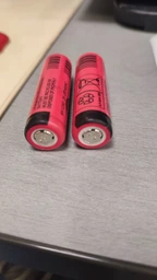 Аккумулятор Sanyo UR14500AC Li-ion 14500 740 mAh 1.52 А depacked фото от покупателей 7